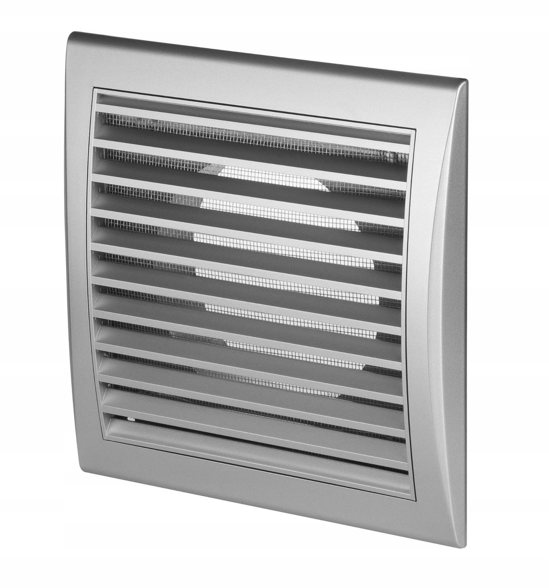 AWENTA Ventilation grille Awenta TL13SS 160x160mm