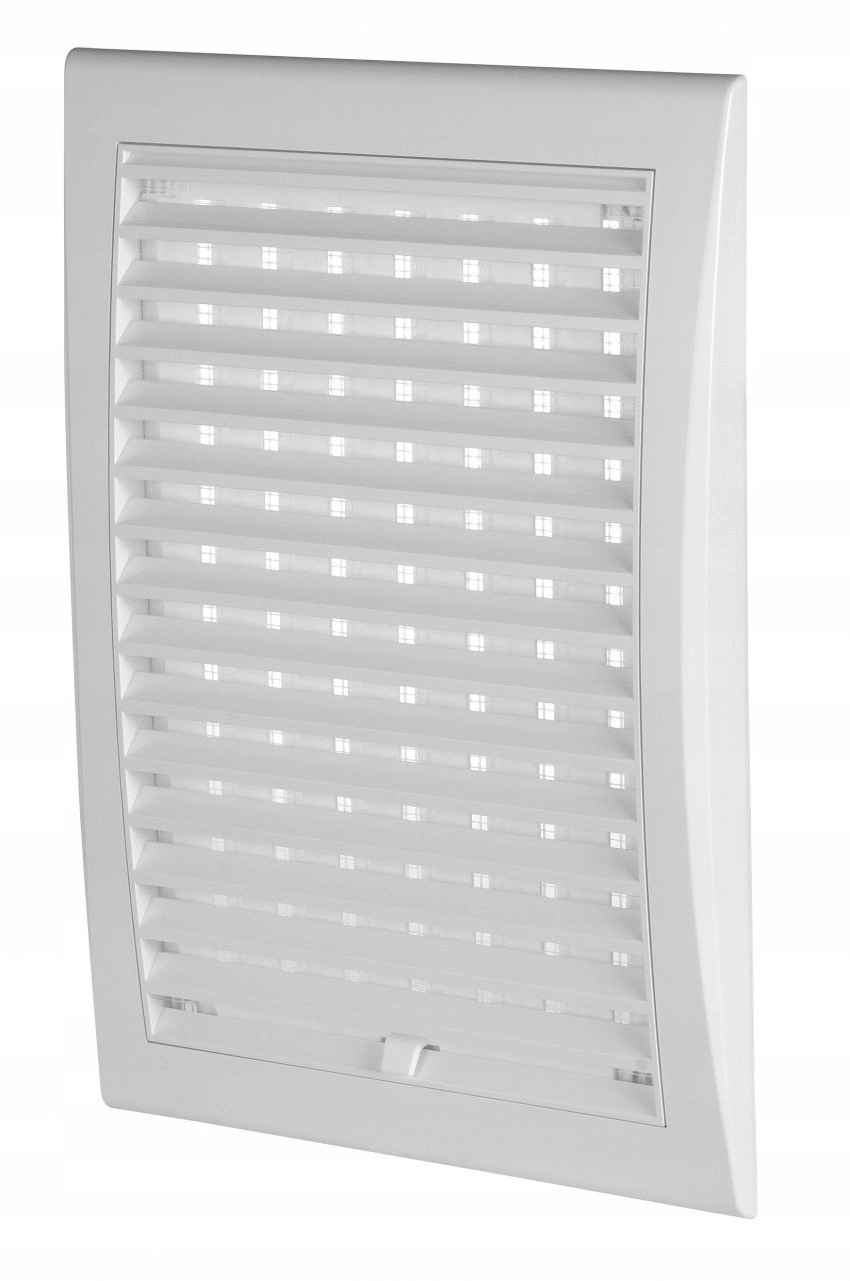 AWENTA Awenta TL4 ventilation grille 140x210mm
