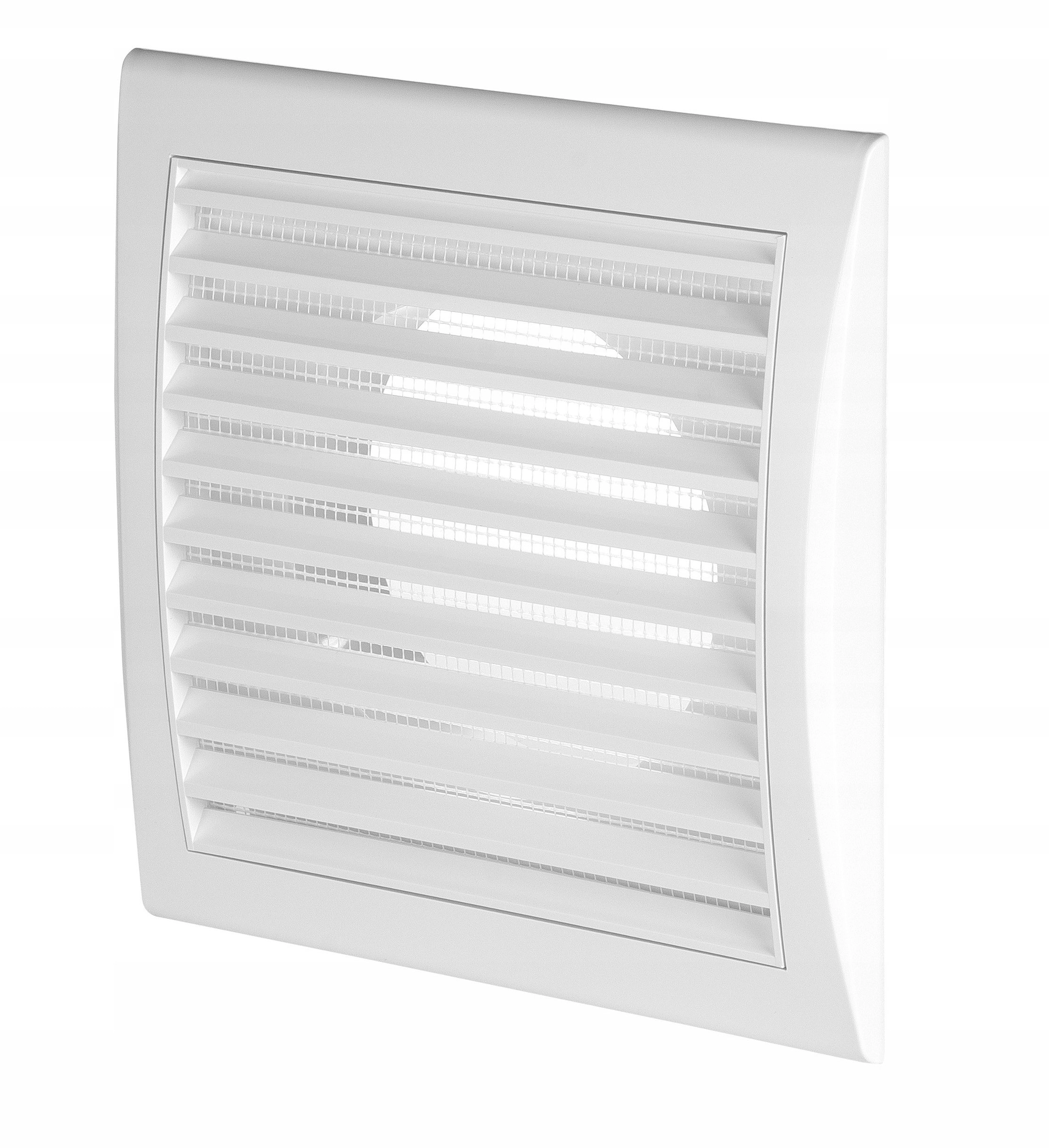 AWENTA Ventilation grille Awenta TL9 140x140mm
