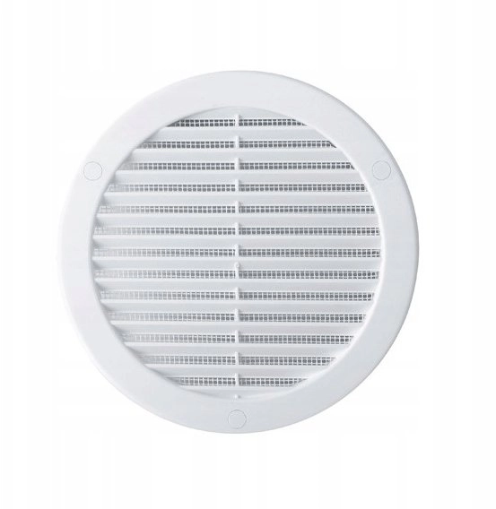 AWENTA Kratka wentylacyjna Awenta TRU14K fi100mm