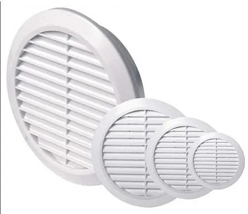 AWENTA Ventilation grille Awenta TRU16 fi125mm