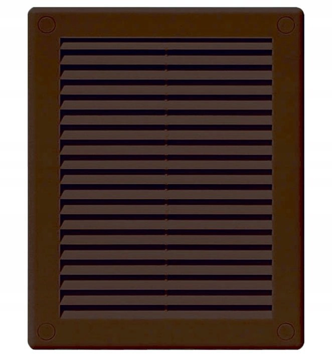 AWENTA Ventilation grille Awenta TRU22BR 200x250mm