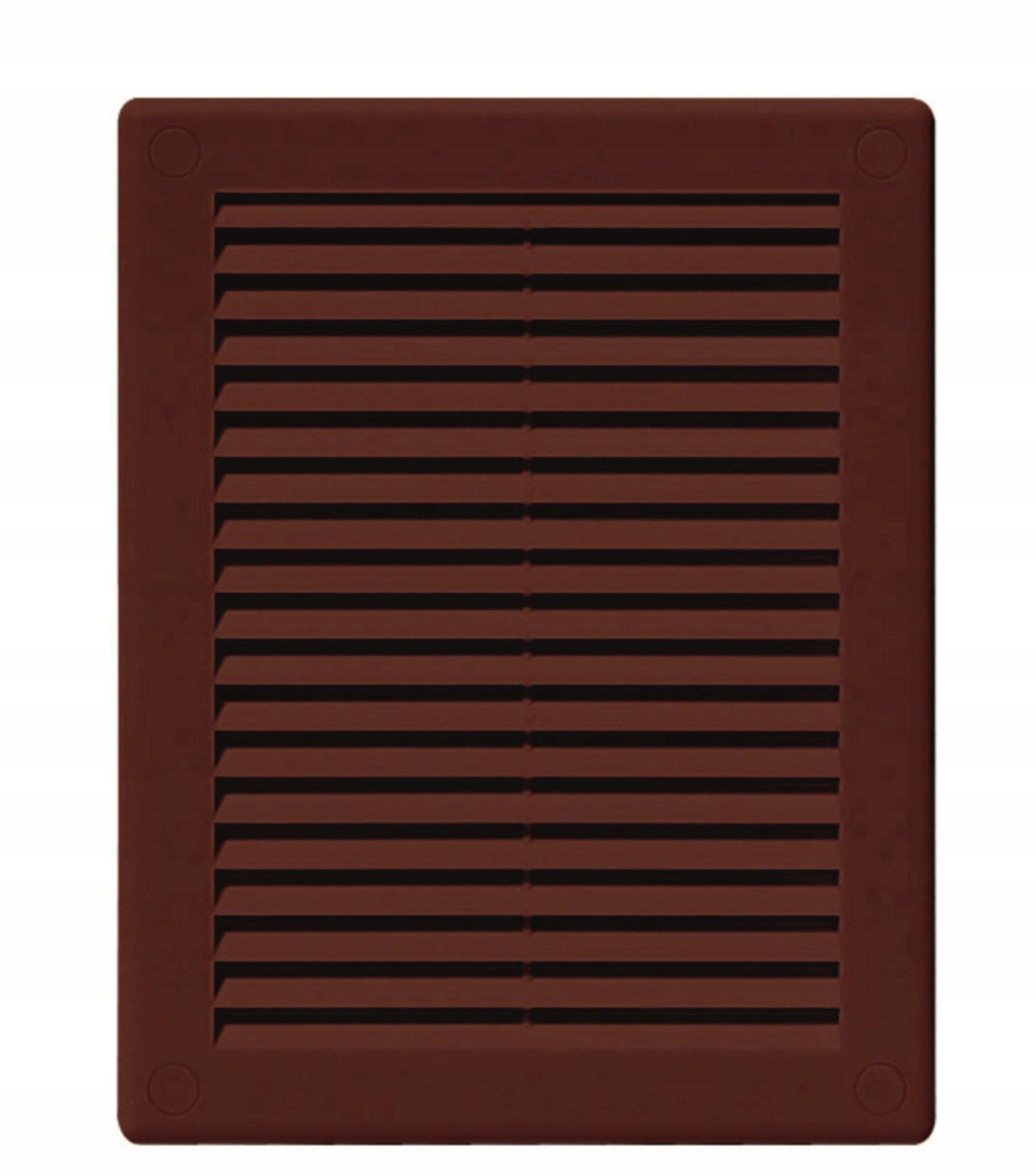 AWENTA Ventilation grille Awenta TRU28BR 150x200mm