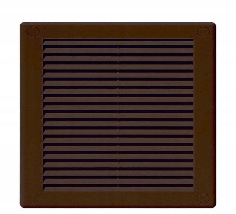 AWENTA Ventilation grille Awenta TRU6BR 200x200mm