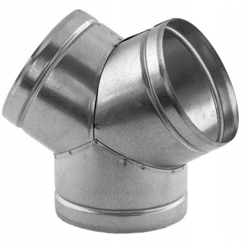 AWENTA Awenta TRY100 metal tee  120°