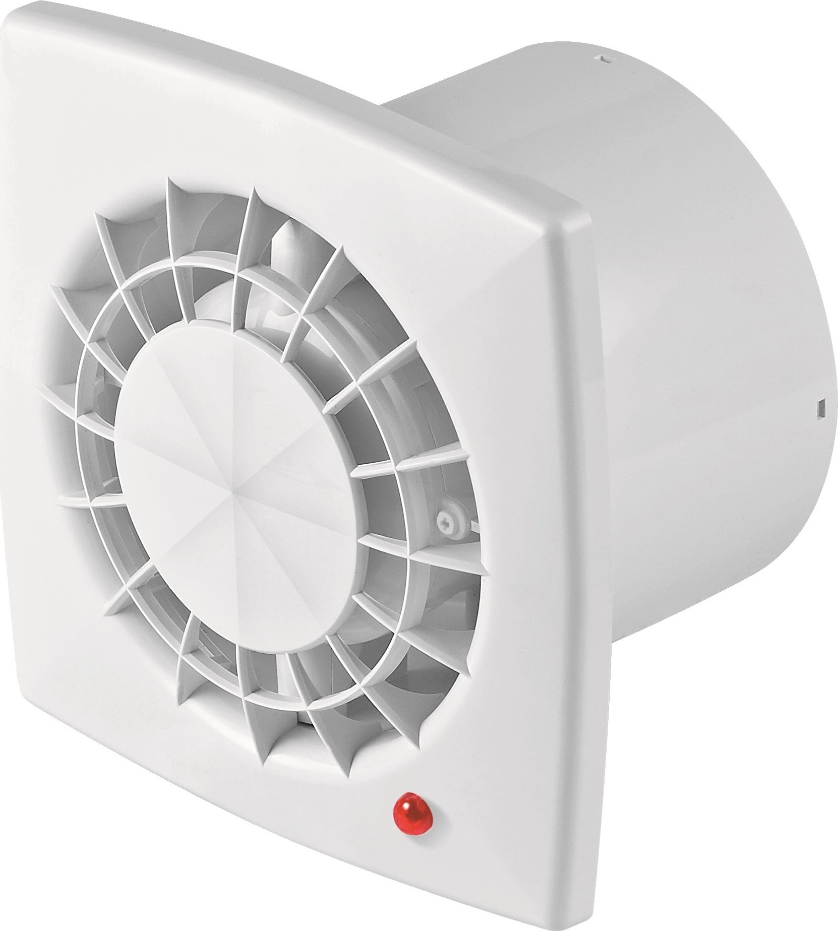 AWENTA Wentylator łazienkowy Vega fi150 225m3/h