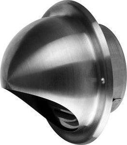 AWENTA Intake launcher stainless steel fi