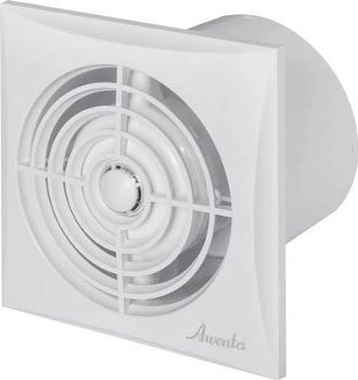AWENTA Wentylator łazienkowy Awenta WZ125T Silence
