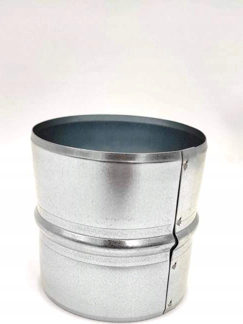 AWENTA Galvanized metal connector fi 100
