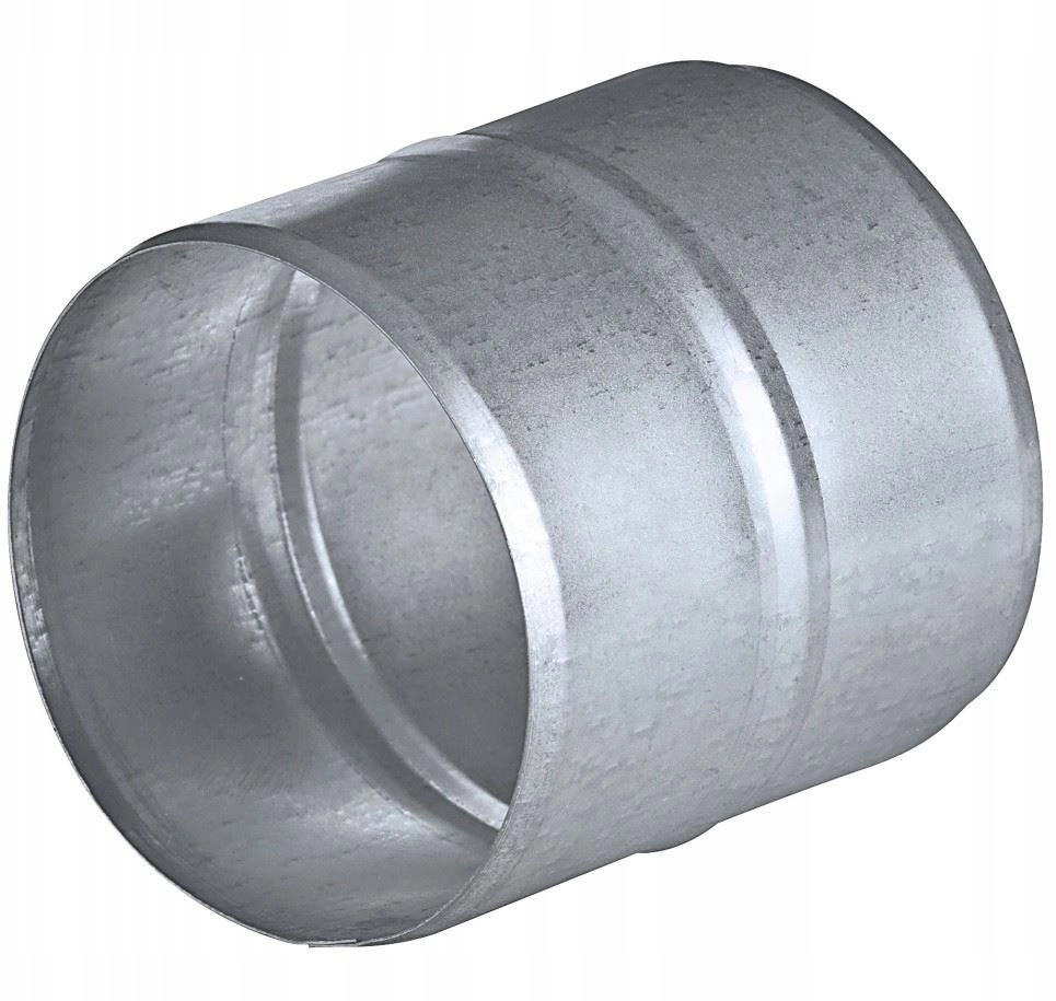 AWENTA Awenta ZM80 galvanized metal connector
