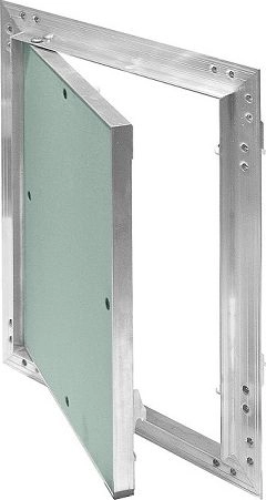 AWENTA inspection door  cover  150x300  plasterboard