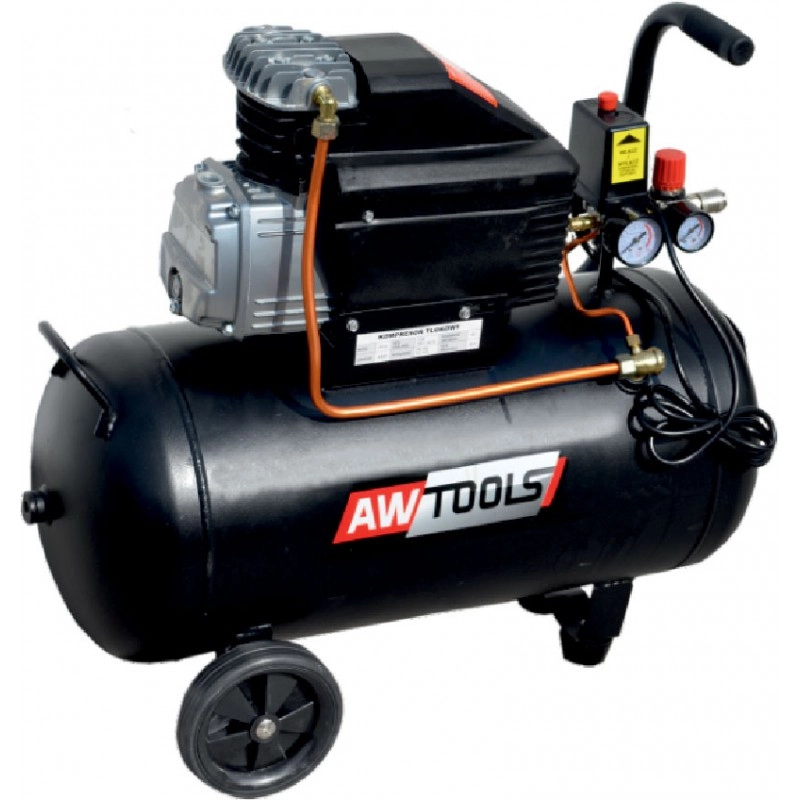 AWTOOLS AW10001 gaisa kompresors AW10001