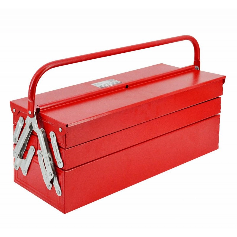 AWTOOLS AW30984 instrumentu uzglabāšanas kārba AW30984