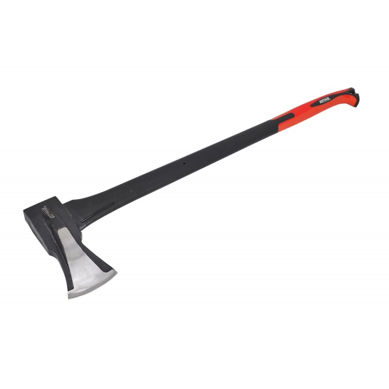 AW AXE FIBRE WITH WEDGE 2