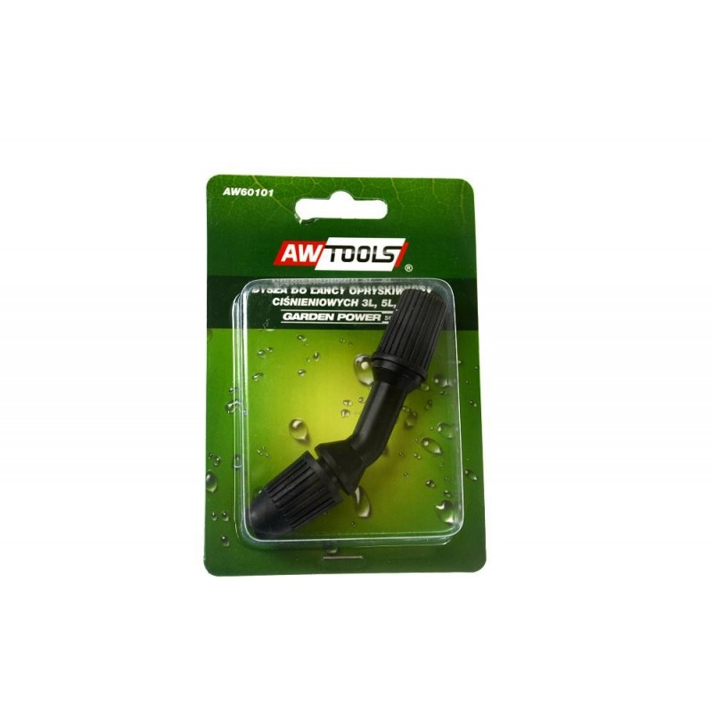 AWTOOLS AW60101 ūdens šļūteņu uzgalis AW60101