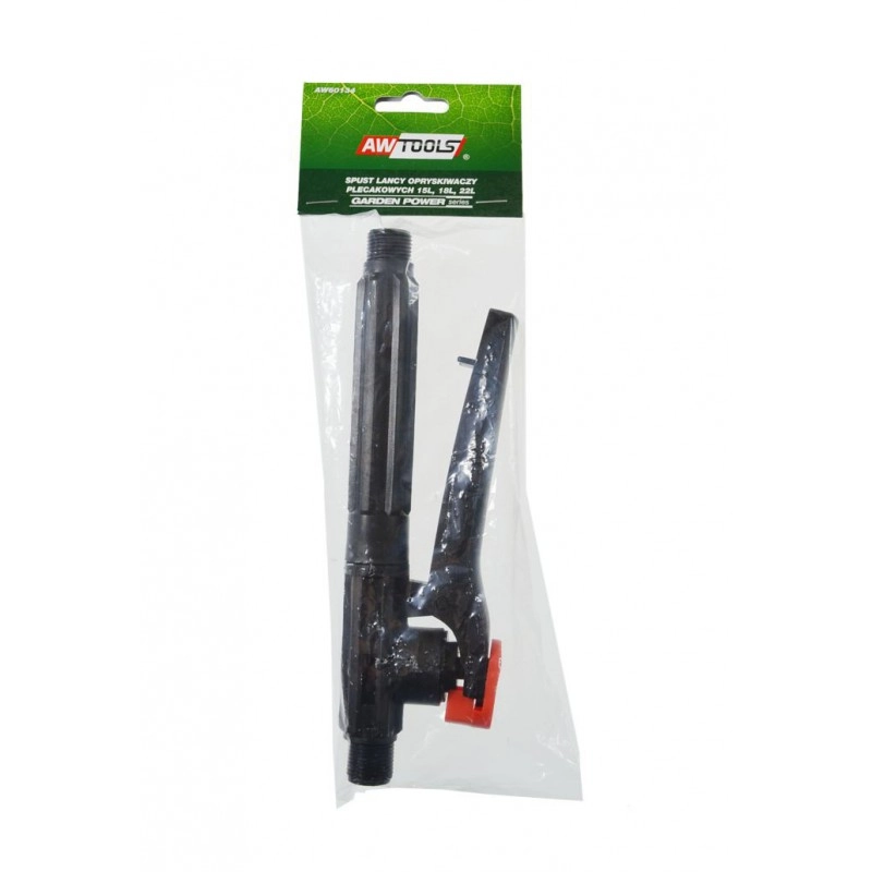AWTOOLS AW60134 ūdens šļūteņu uzgalis AW60134