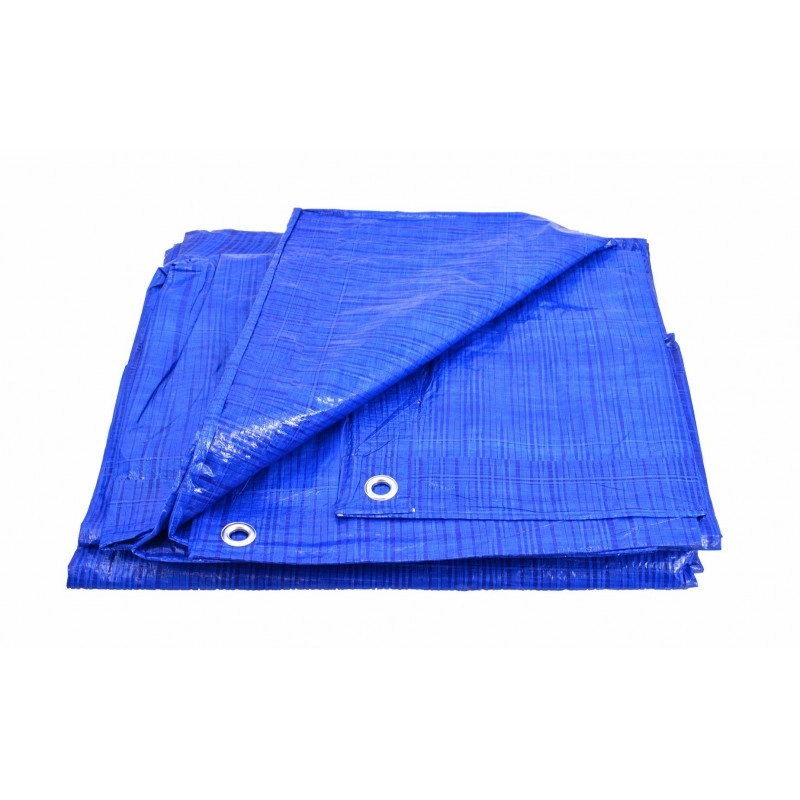 AWTOOLS AW68012 brezenta pārklājs AW68012 5903678602666