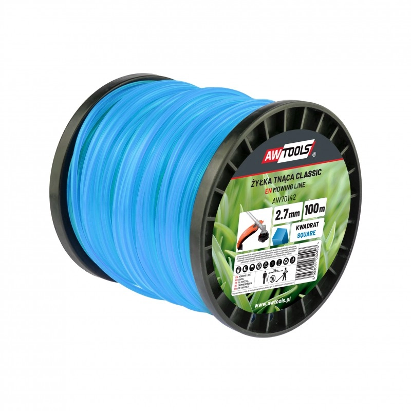 AWTOOLS AW70142 detaļa un aksesuārs zāles