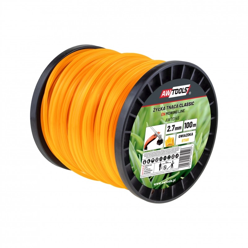 AWTOOLS AW70145 detaļa un aksesuārs zāles