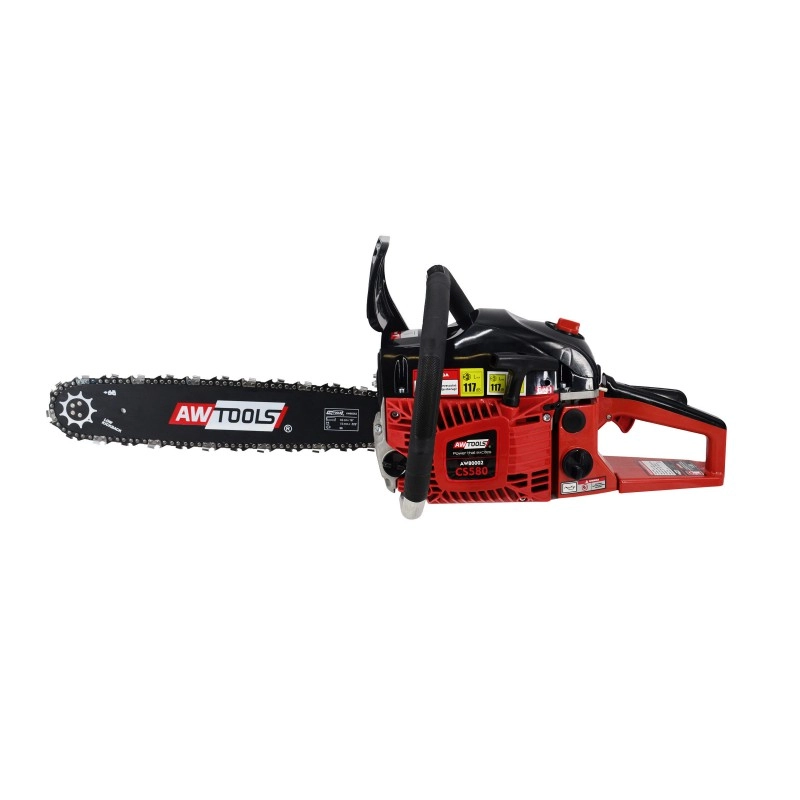 AWTOOLS AW80003 motorzāģis AW80003