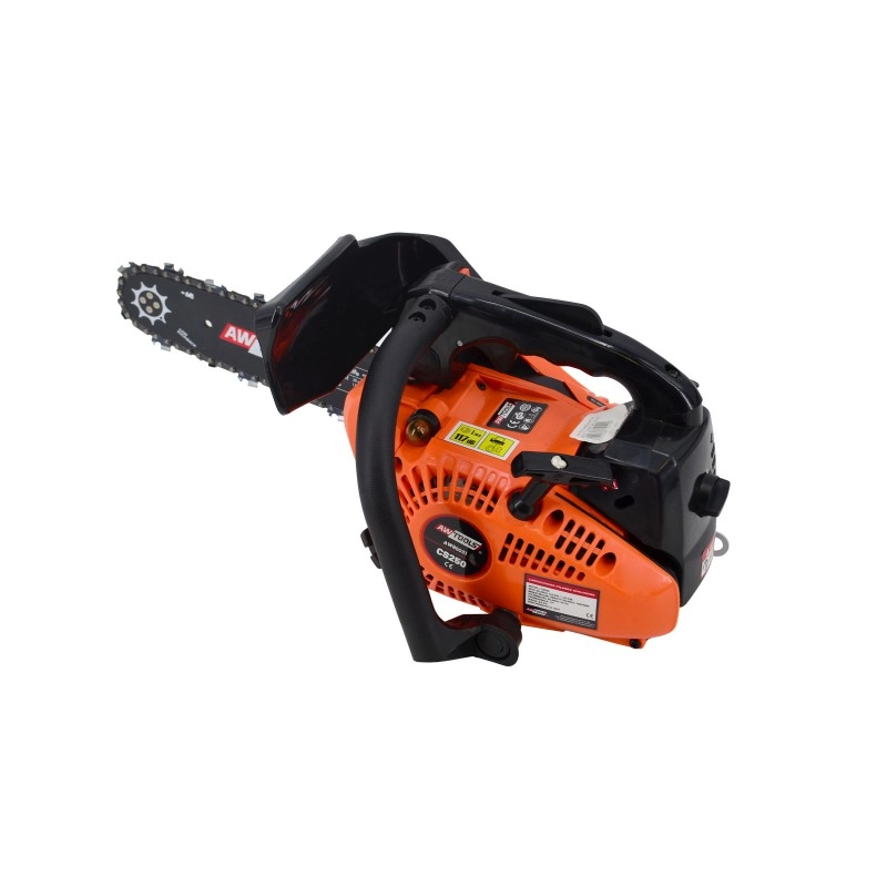 AWTOOLS CHAINSAW BENZ.1 22HP GAŁ
