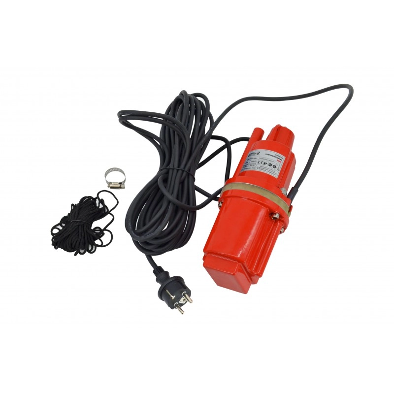 AWTOOLS AW85014 iegremdējamais sūknis AW85014