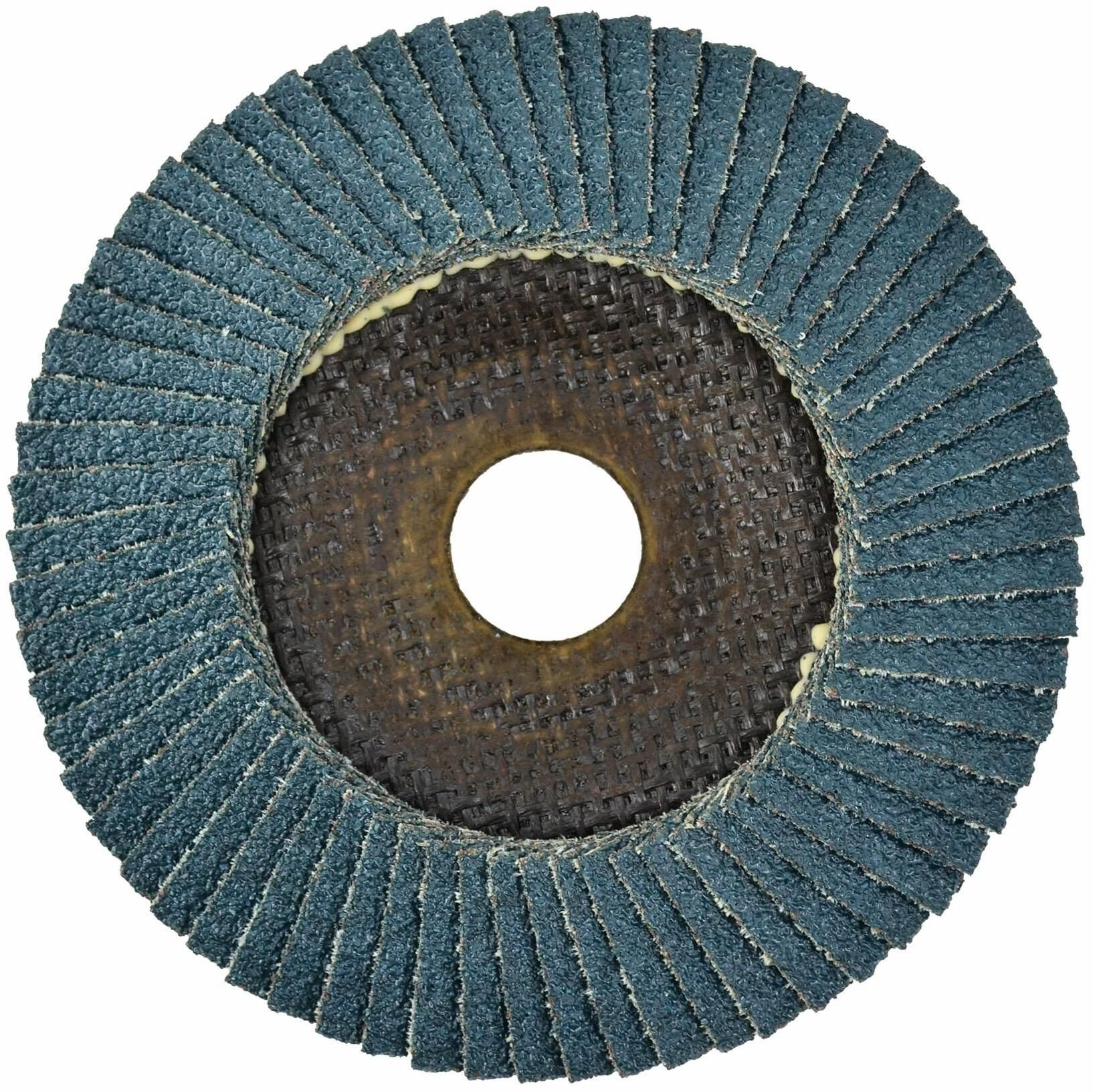 LUKAS-ERZETT A27181250401535 Flap disc Diameter 125
