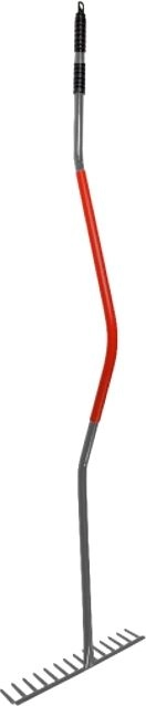 AWTools Rabie metal shaft 14-tooth -