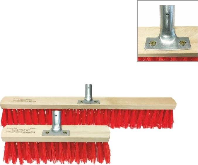 AW ECO STREET BRUSH / 40cm