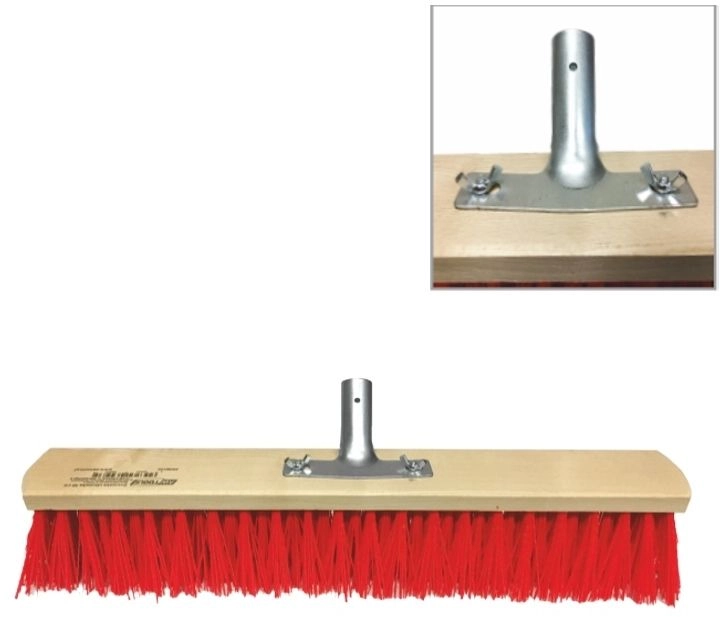 AW STREET BRUSH / 40cm AW00157
