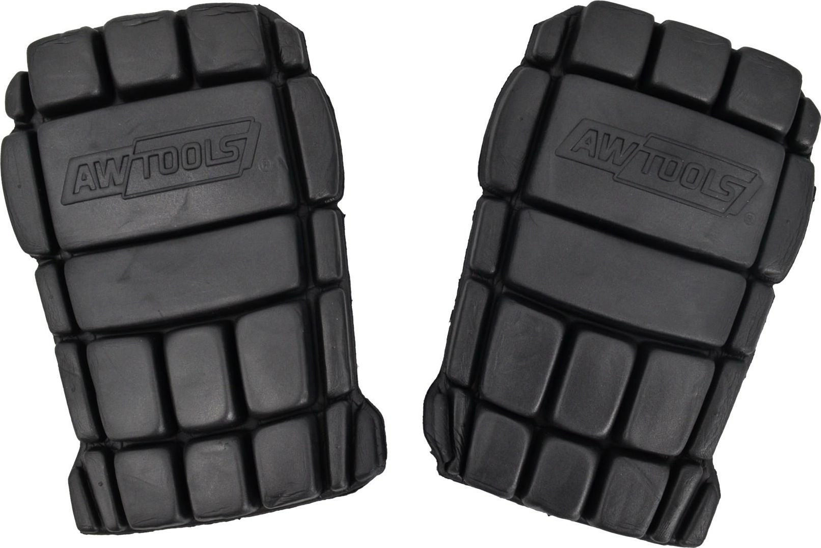 AWTools AWTOOLS KNEE PADS-PROTECTIVE INSERTS EVA