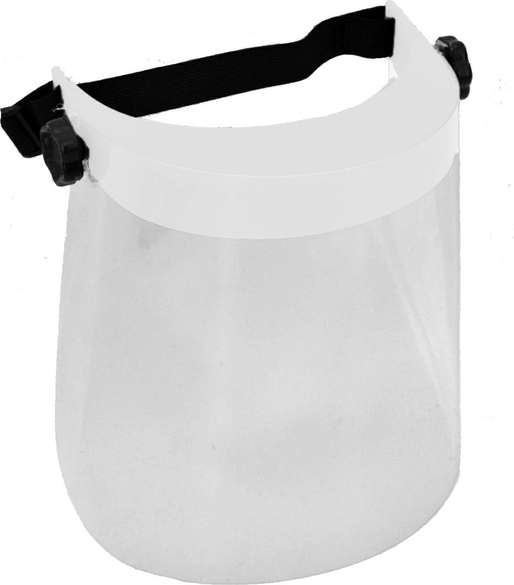 AWTools AW PROTECTIVE HELMET WHITE AW01007