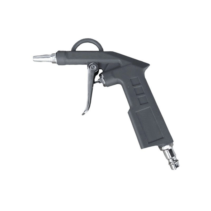 AWTools Pistolet do przedmuchiwania z krótką