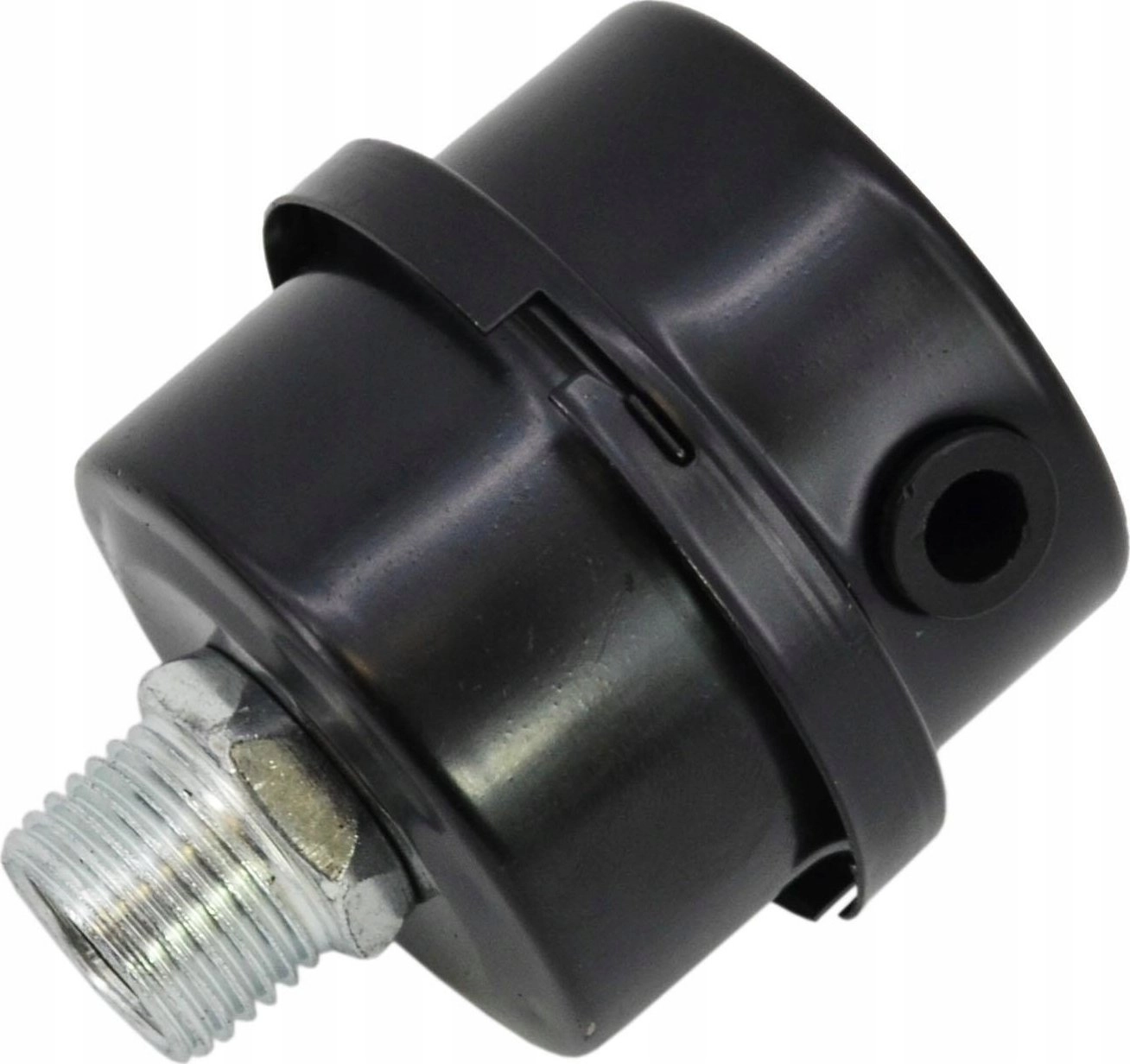 AWTOOLS METAL COMPRESSOR FILTER 1/2" AW10173