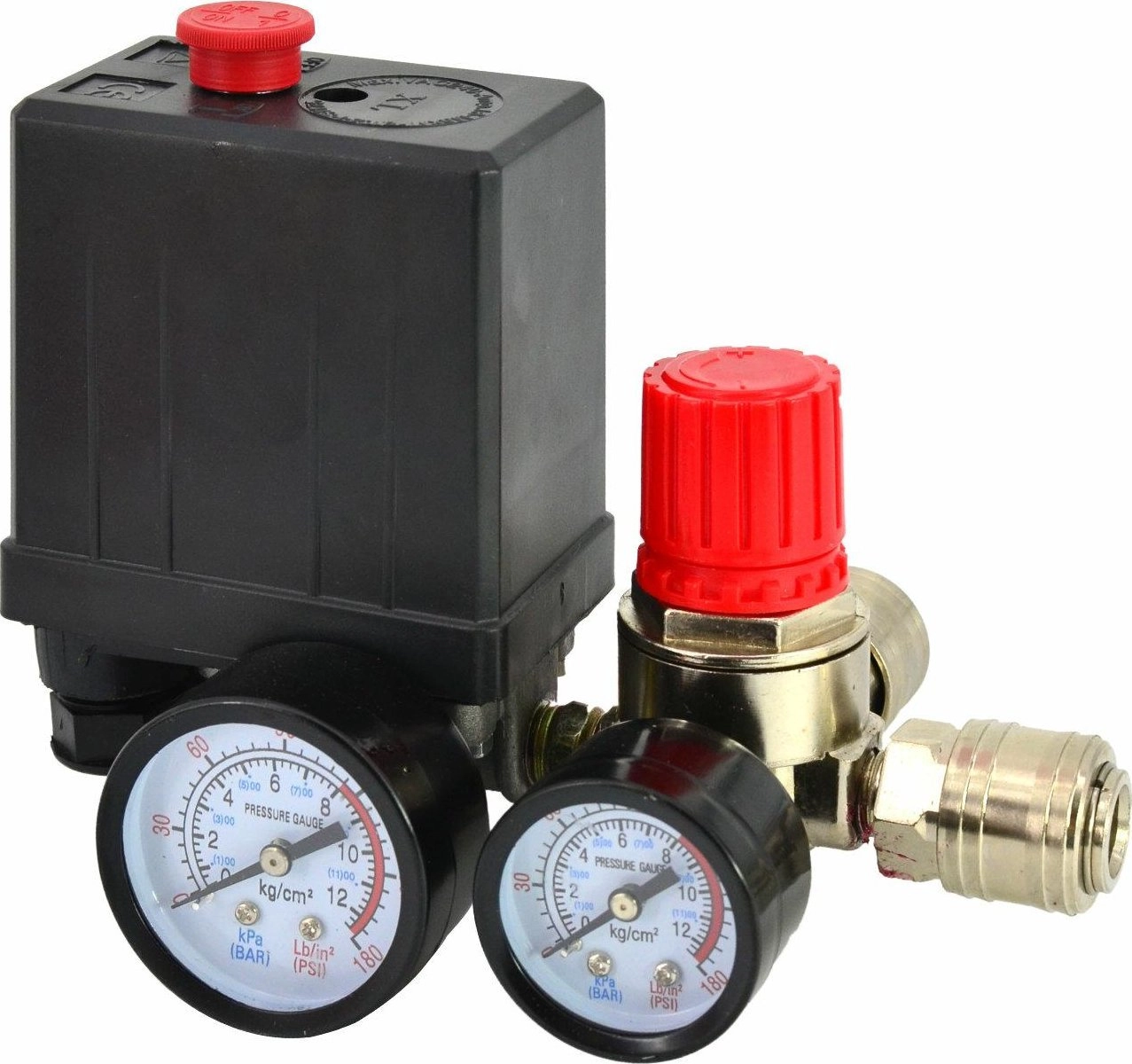 AWTOOLS AW10207 air compressor accessory AW10207