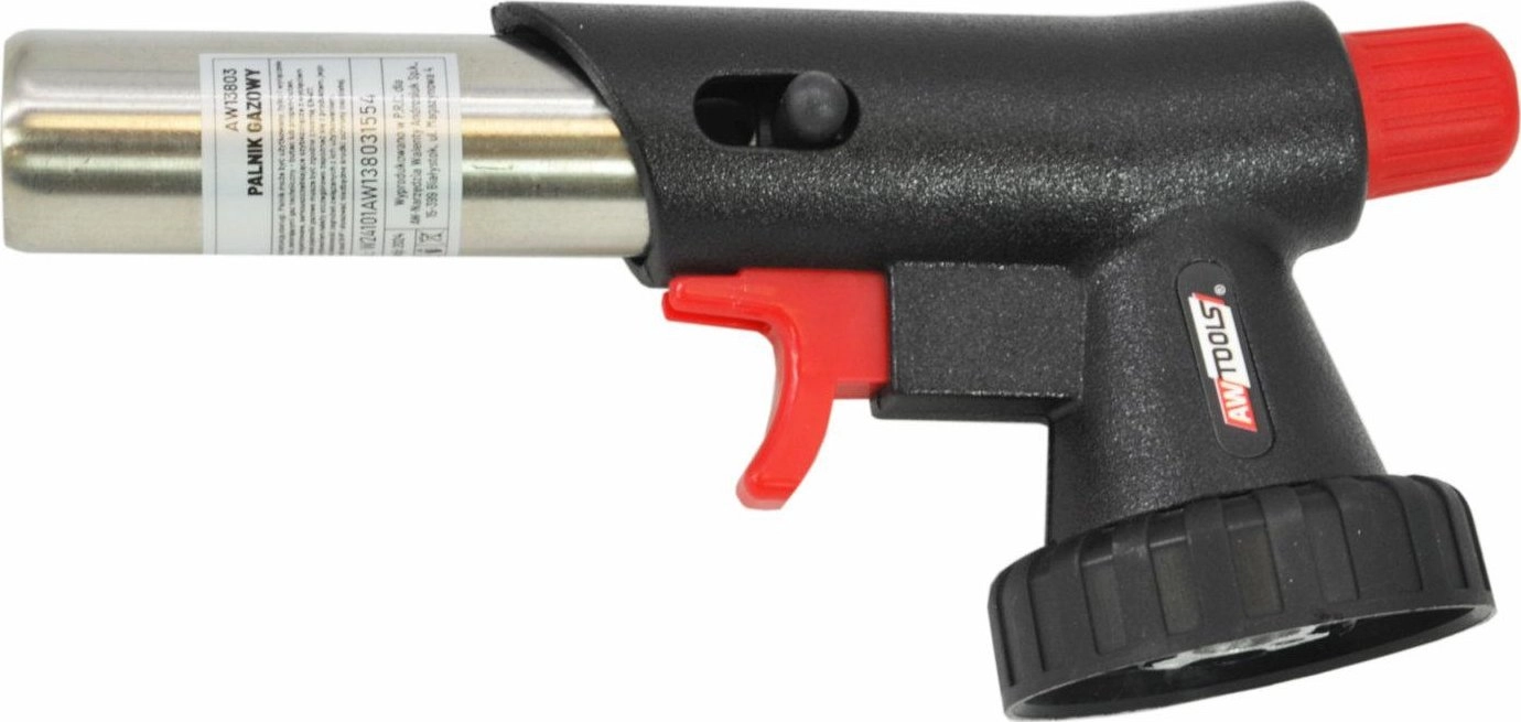 AWTools AWTOOLS GAS BURNER - PIEZO