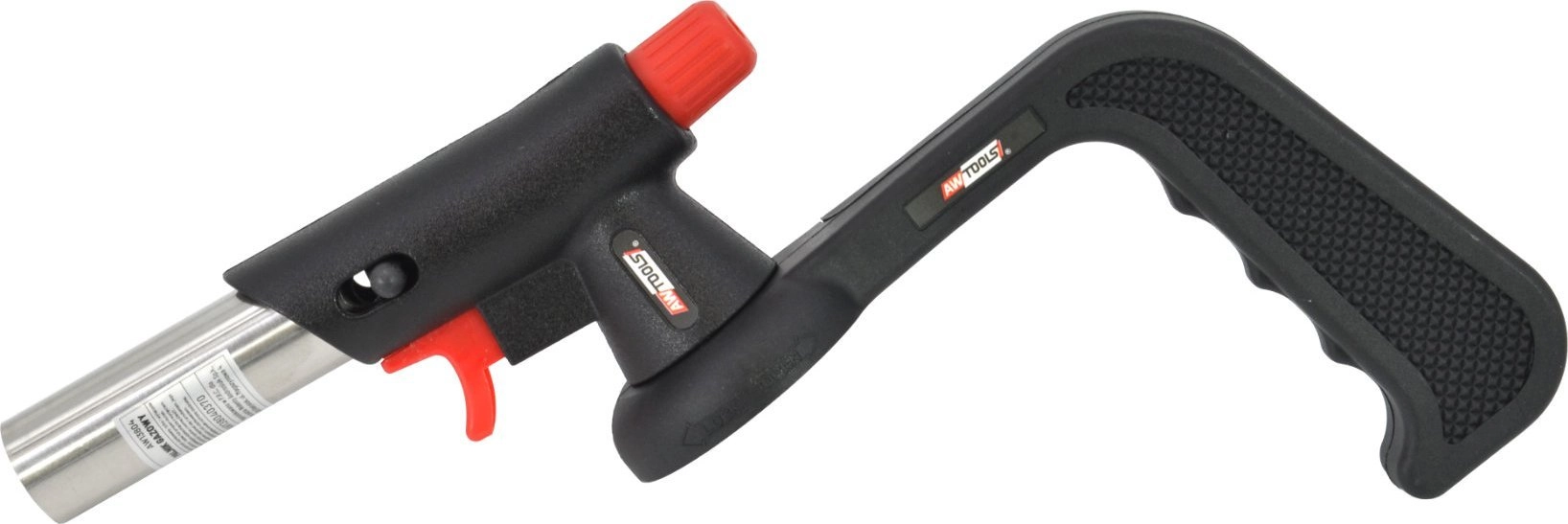AWTools AWTOOLS GAS BURNER - PIEZO