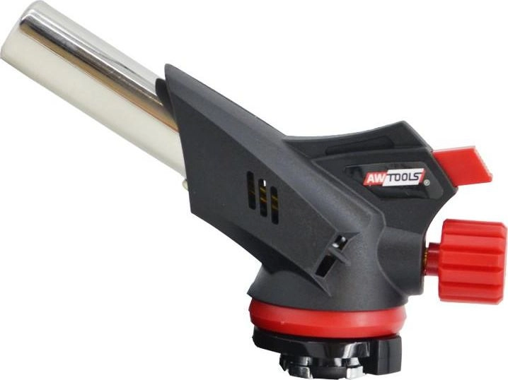 AW GAS BURNER FOR 360° PIEZO