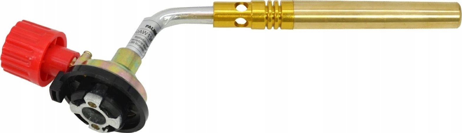 AWTOOLS GAS BURNER AW13812 5903678615437