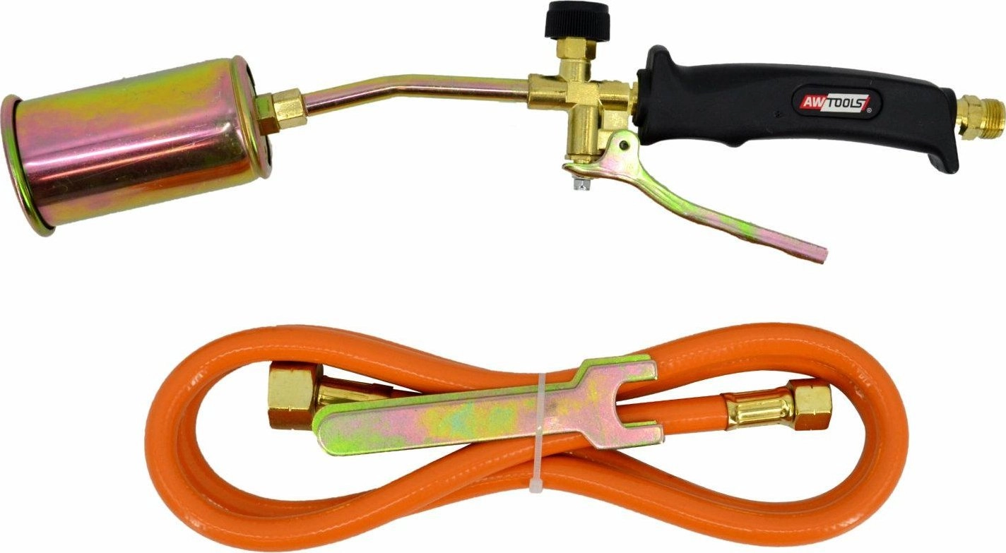 AW ROOFING GAS BURNER 50MM AW13844
