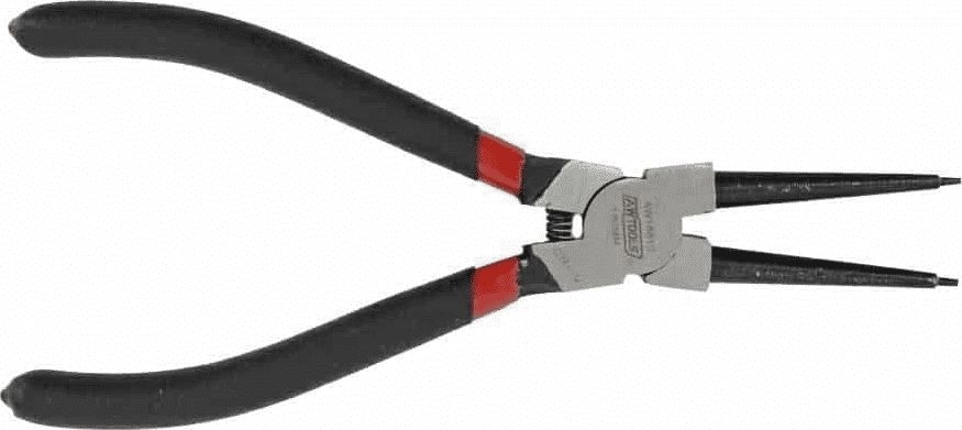 AWTools seger pliers 180mm internal prostatic