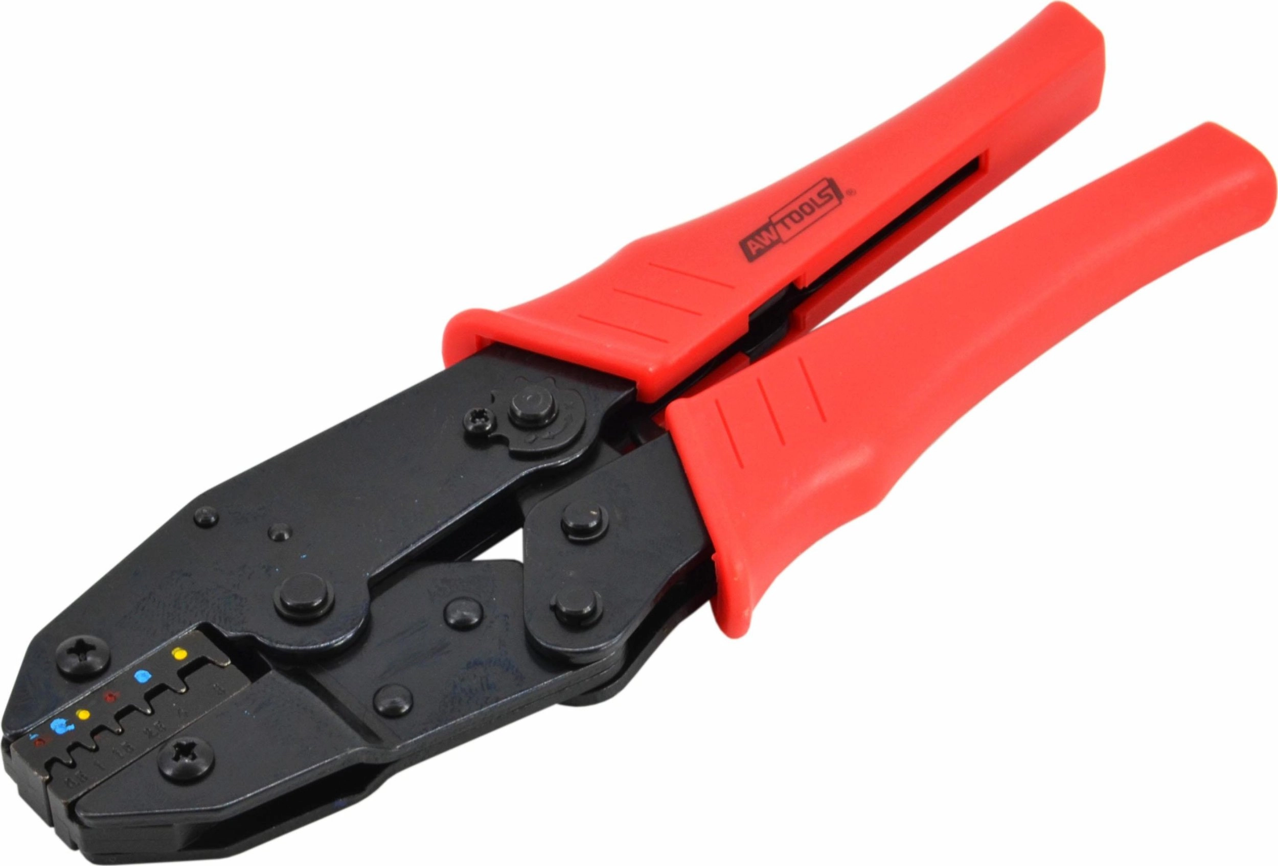 AWTools AWTOOLS CRIMPING PLIERS FOR THIN-WALL