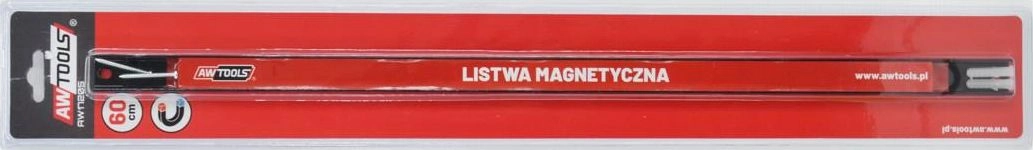 AWTools AWTOOLS MAGNETIC STRIP 60cm AW17205