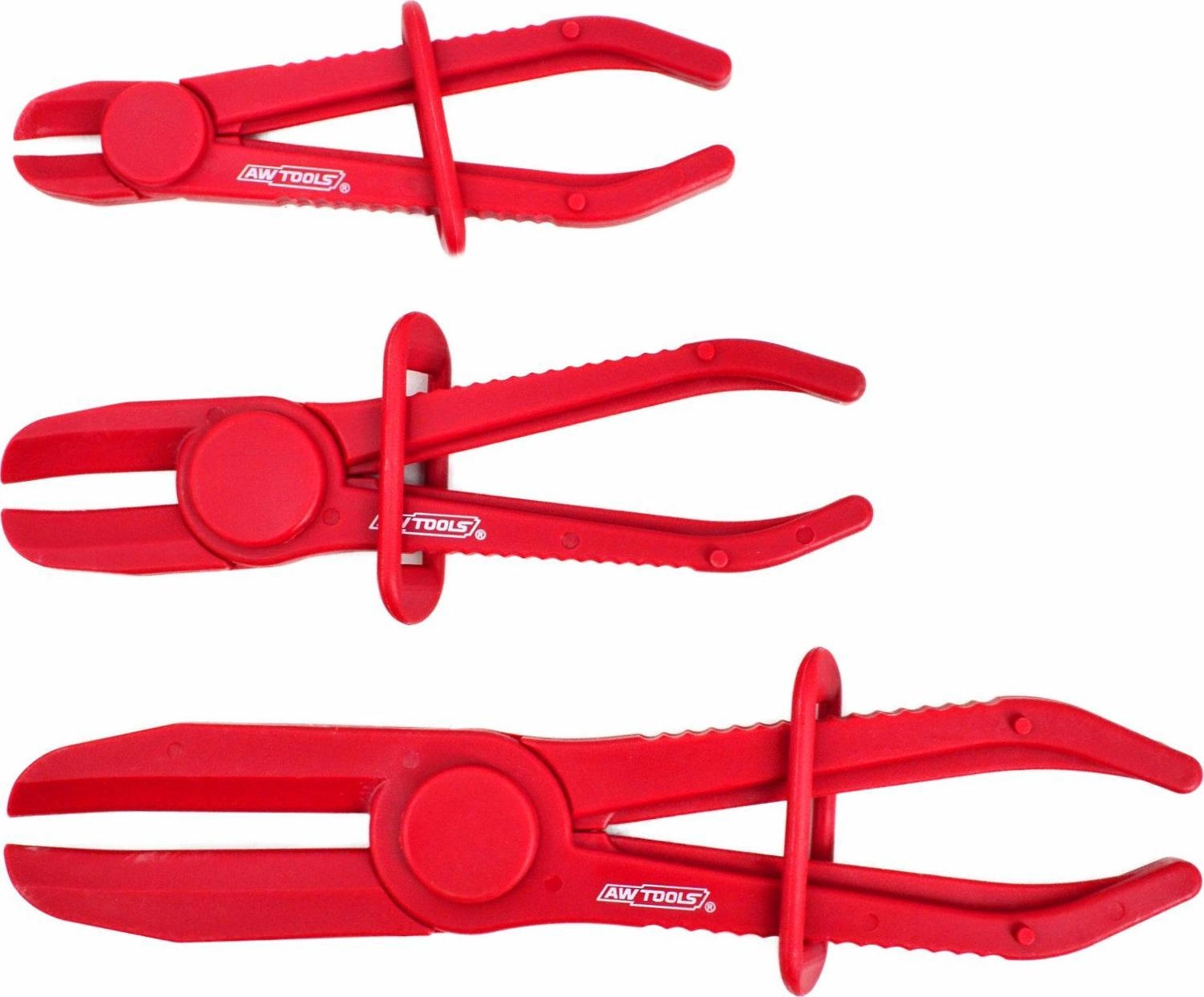 AWTools AWTOOLS LIQUID PIPE CLAMPS AW17270