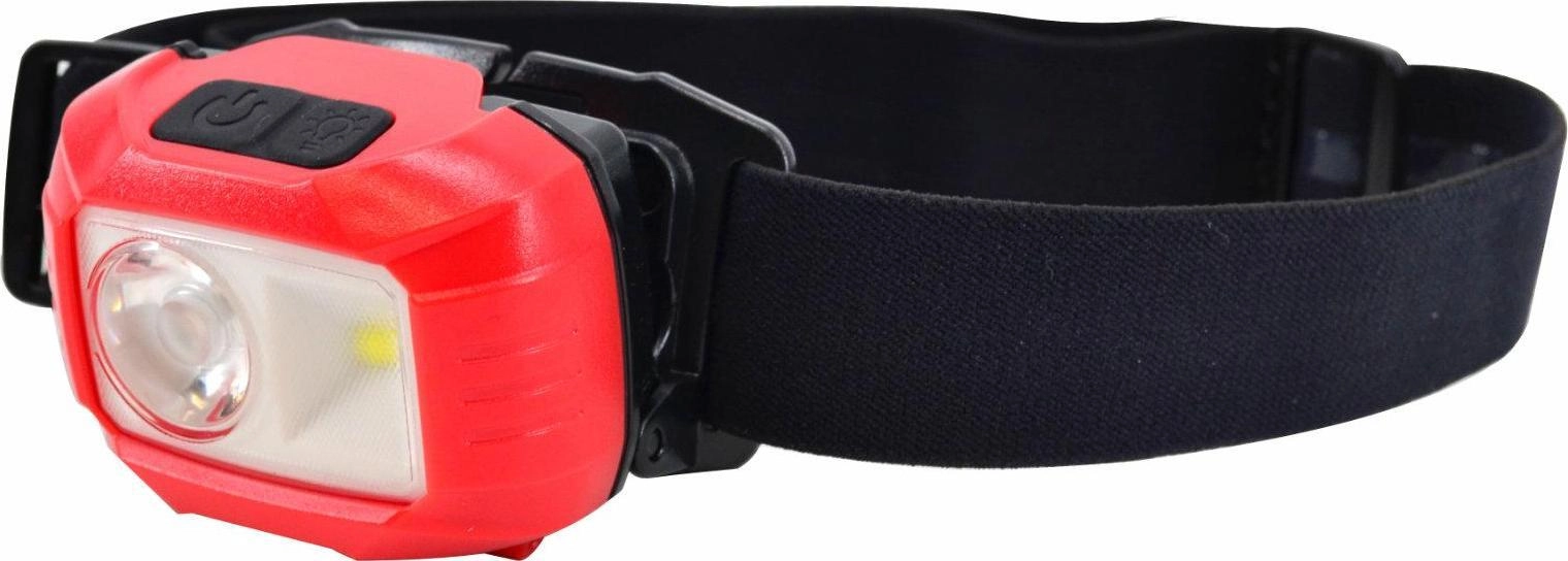 AWTOOLS BLACK LINE HEAD LAMP DUOBEAM