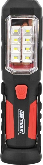 AWTools workshop flashlight 2in1 Led magnet
