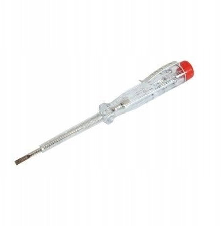 AWTools VOLTAGE TESTER 140mm 100-500V AW17805