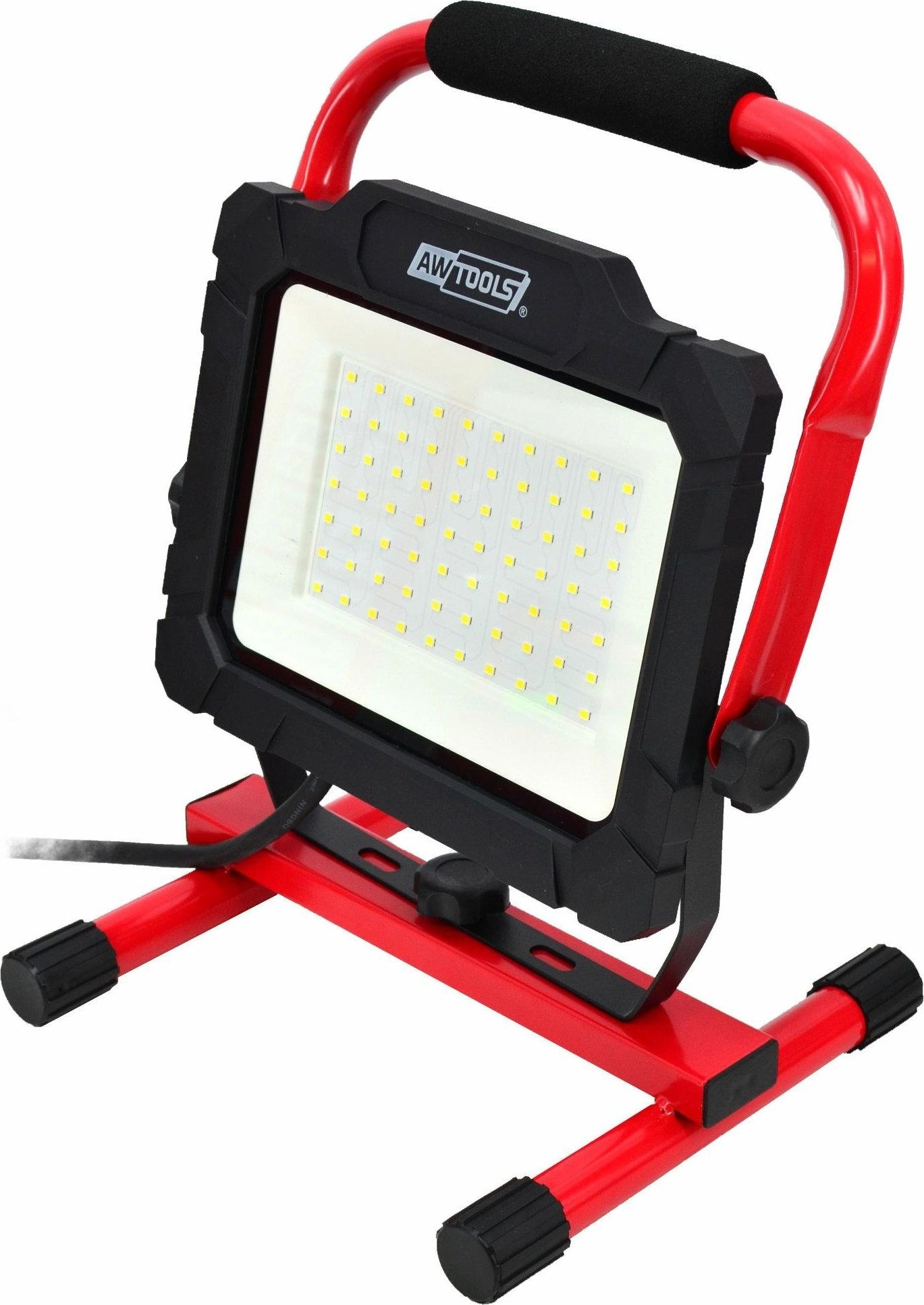 AWTOOLS SMD LED REFLECTOR PORTABLE 50W