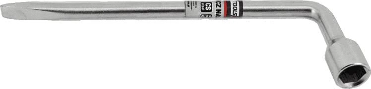 AWTools pipe key for wheels 19mm