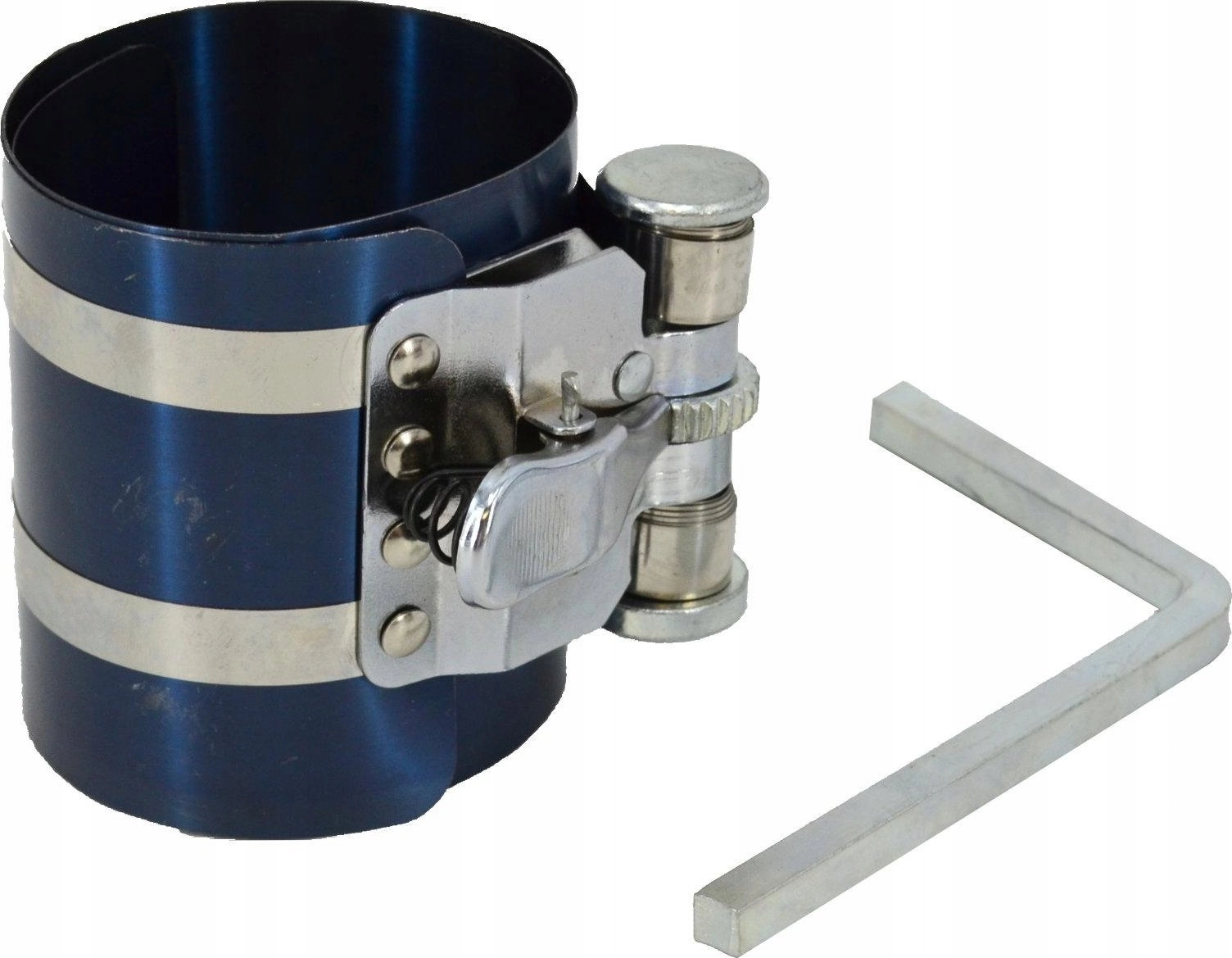 AWTools AWTOOLS PISTON RING CLAMPER 50-125mm